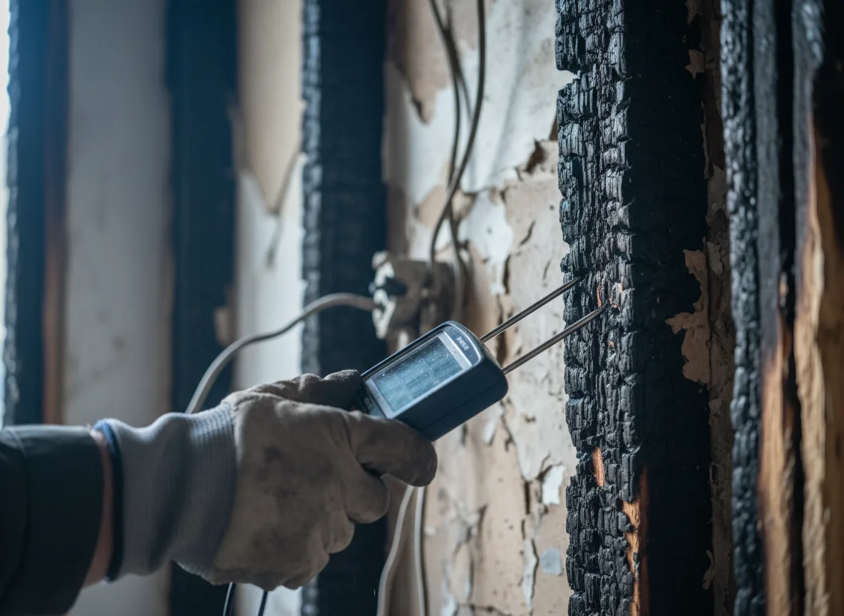Fire Damage Restoration Frisco, NC FAQs